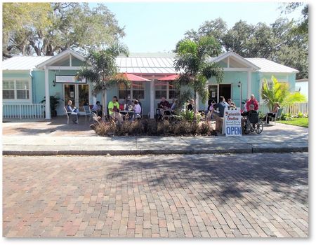 Harborside Studios — Clearwater, FL — The Arc Tampa Bay Harborside Studios — Clearwater, FL — The Arc Tampa Bay