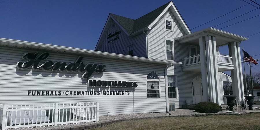 Cumberland Chapel | Stillinger Family Funeral Home