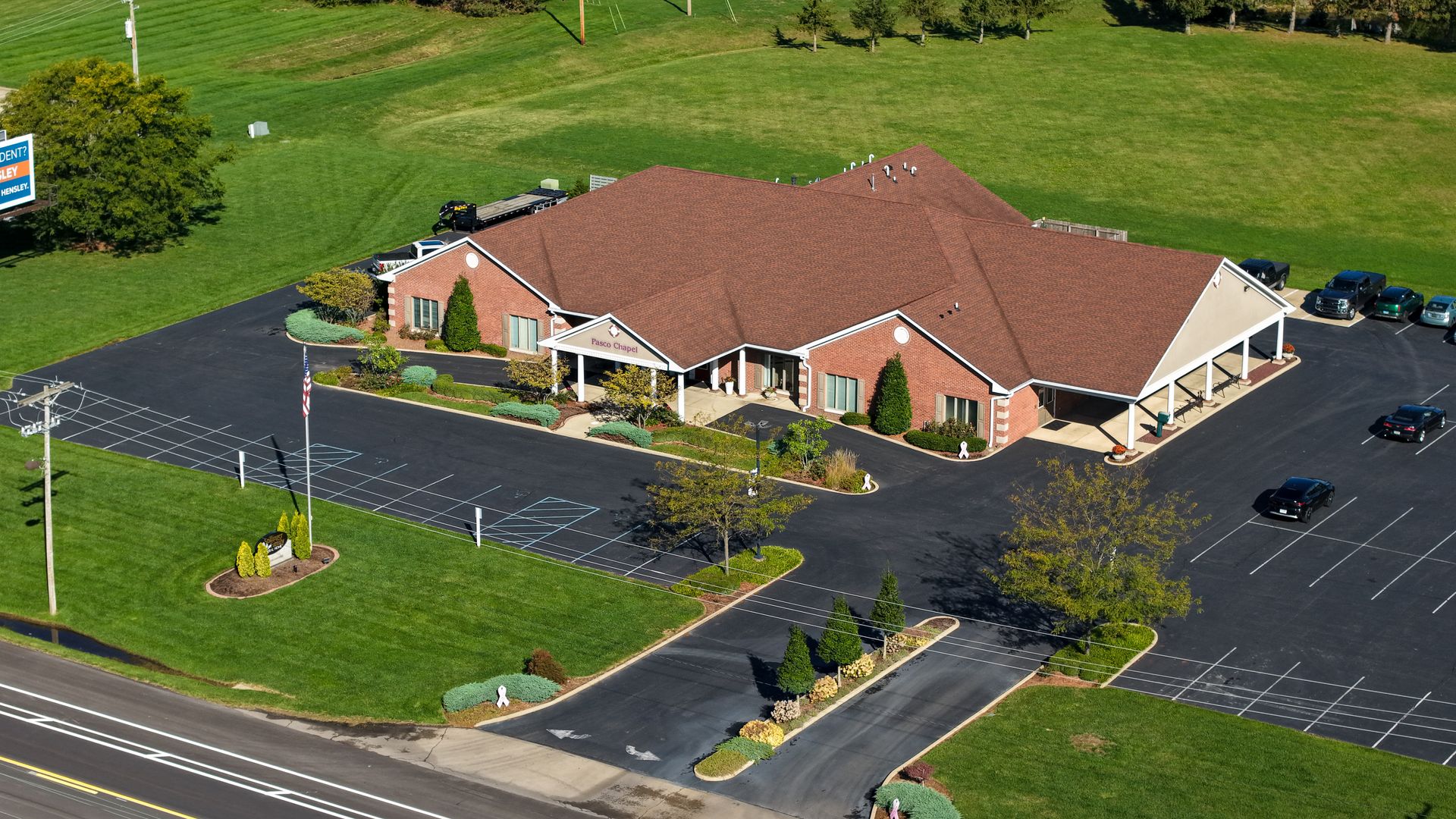 Greenfield, IN | Stillinger Family Funeral Home