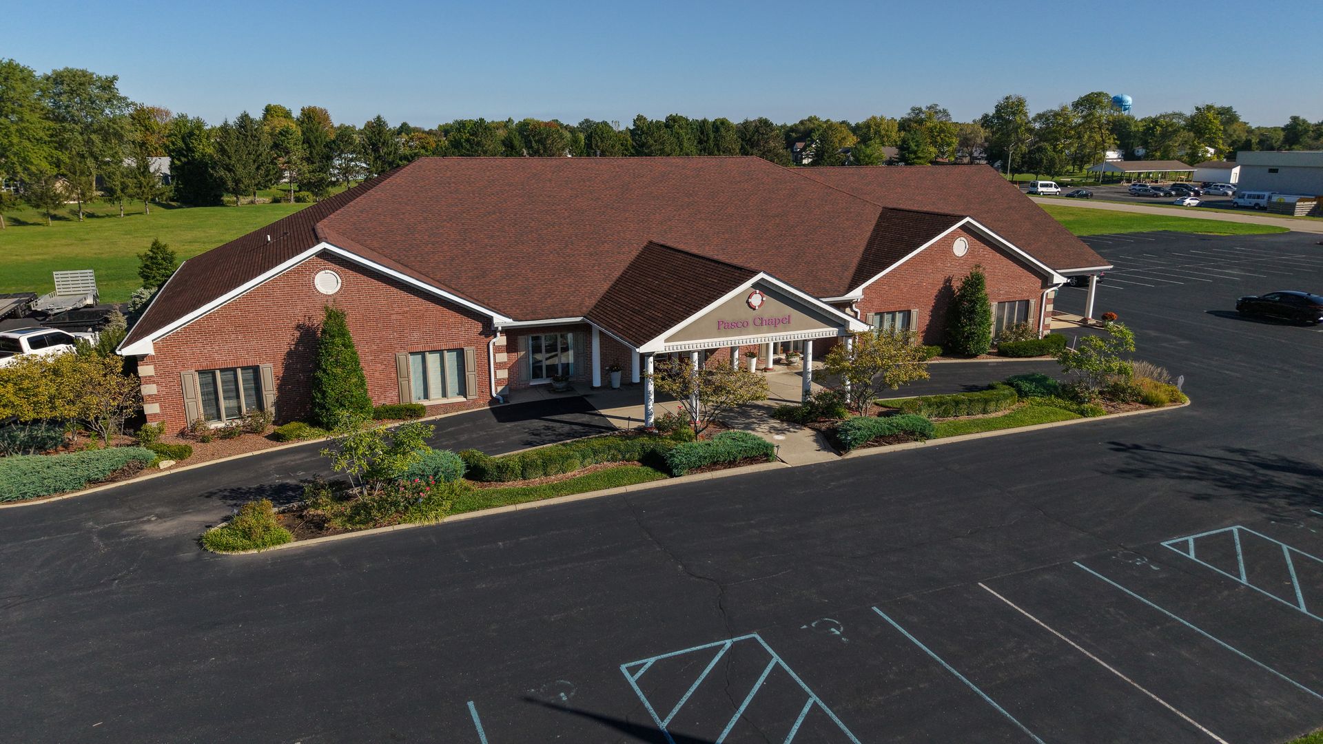 Greenfield, IN | Stillinger Family Funeral Home