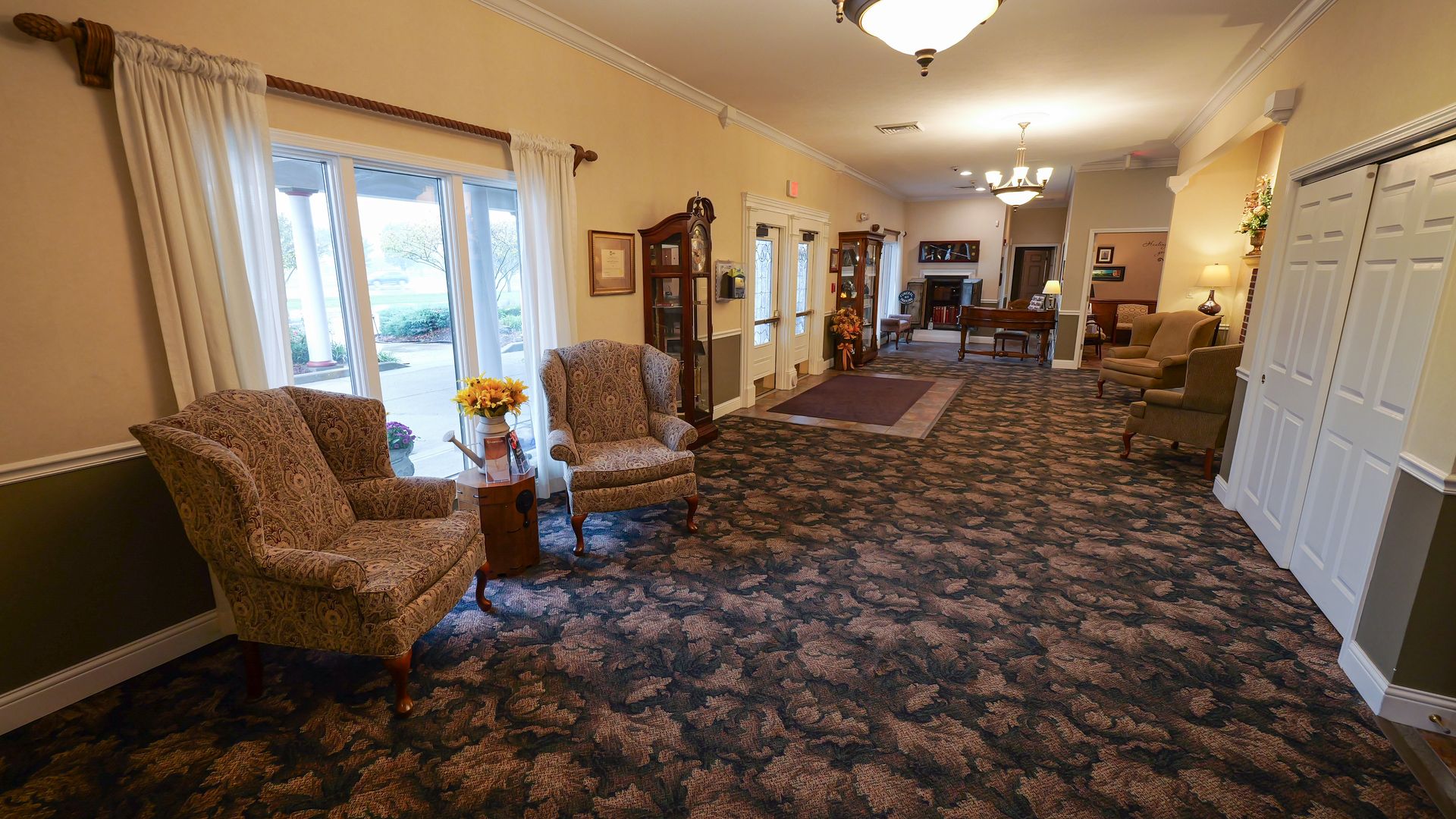 Greenfield, IN | Stillinger Family Funeral Home