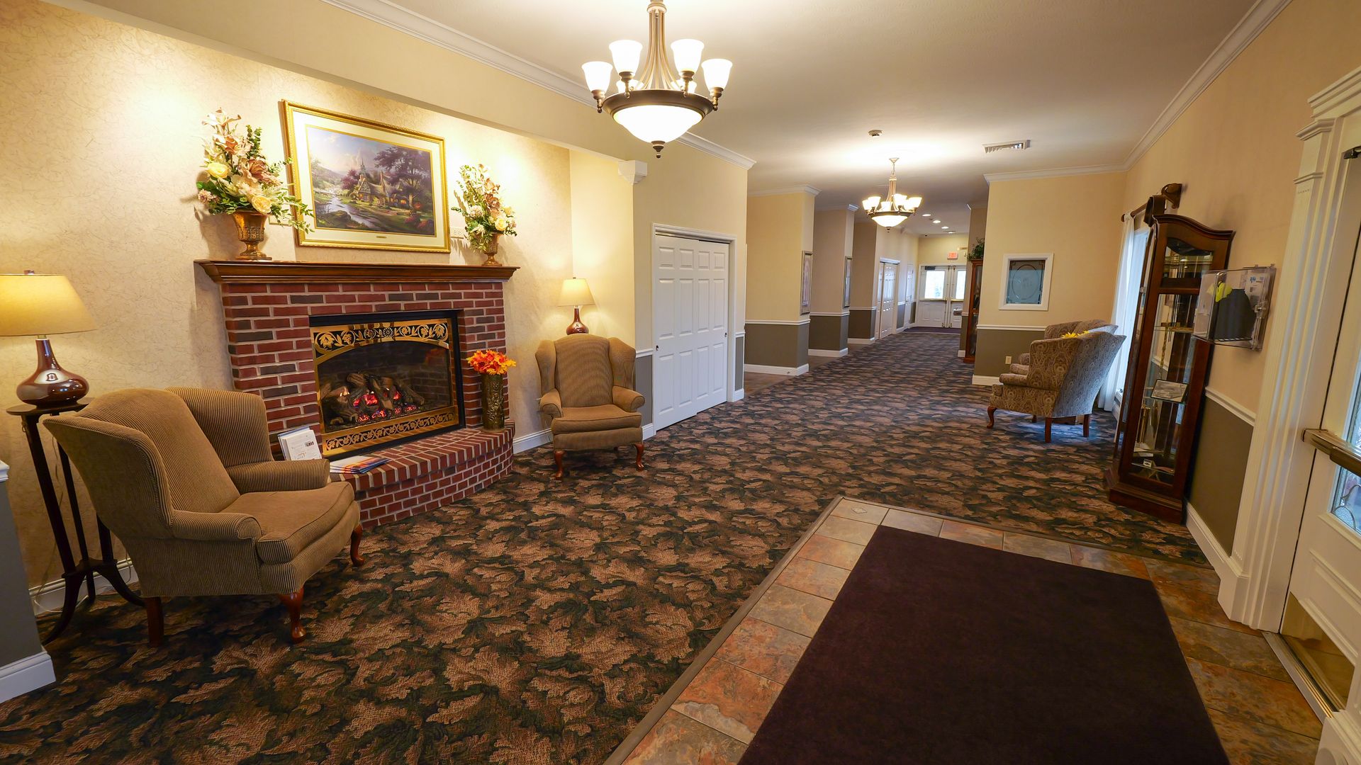 Greenfield, IN | Stillinger Family Funeral Home
