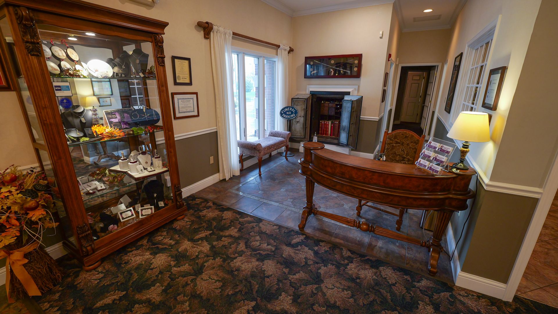 Greenfield, IN | Stillinger Family Funeral Home
