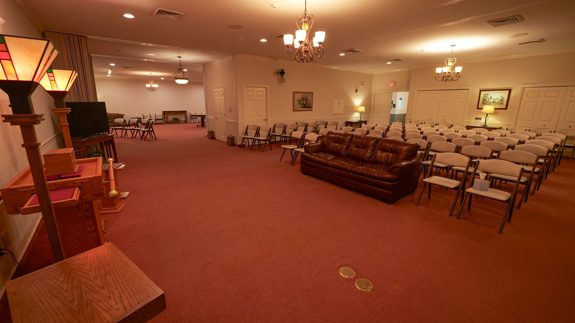Greenfield, IN | Stillinger Family Funeral Home