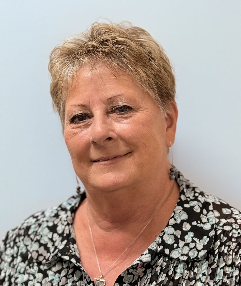 Betsy Willis