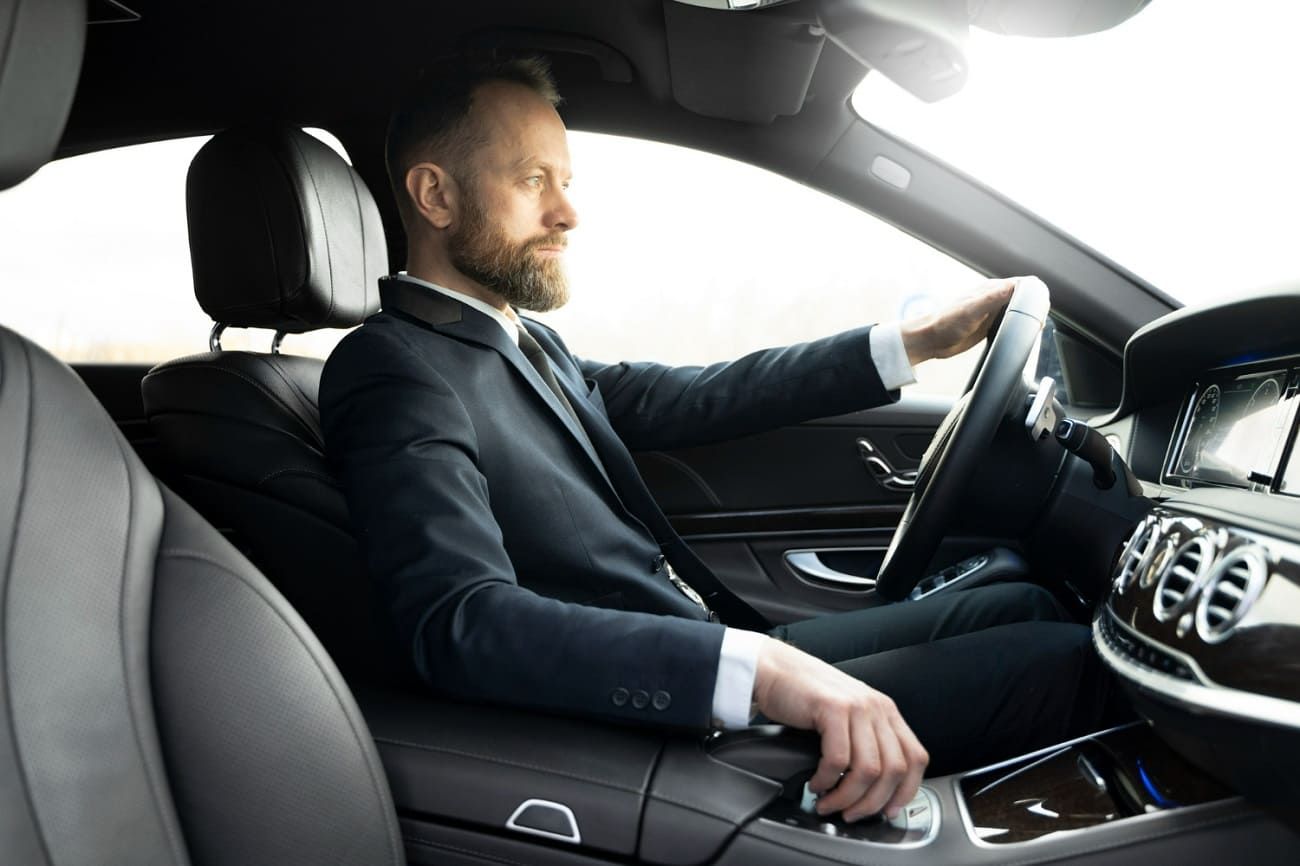 Auto Window Tinting benefits