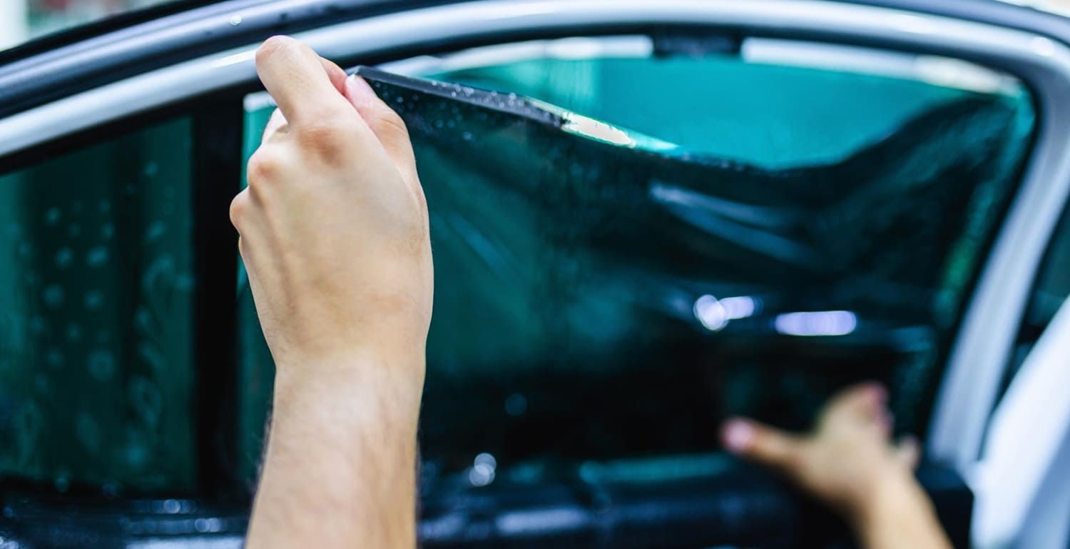 Type of Next-Gen Car Tint