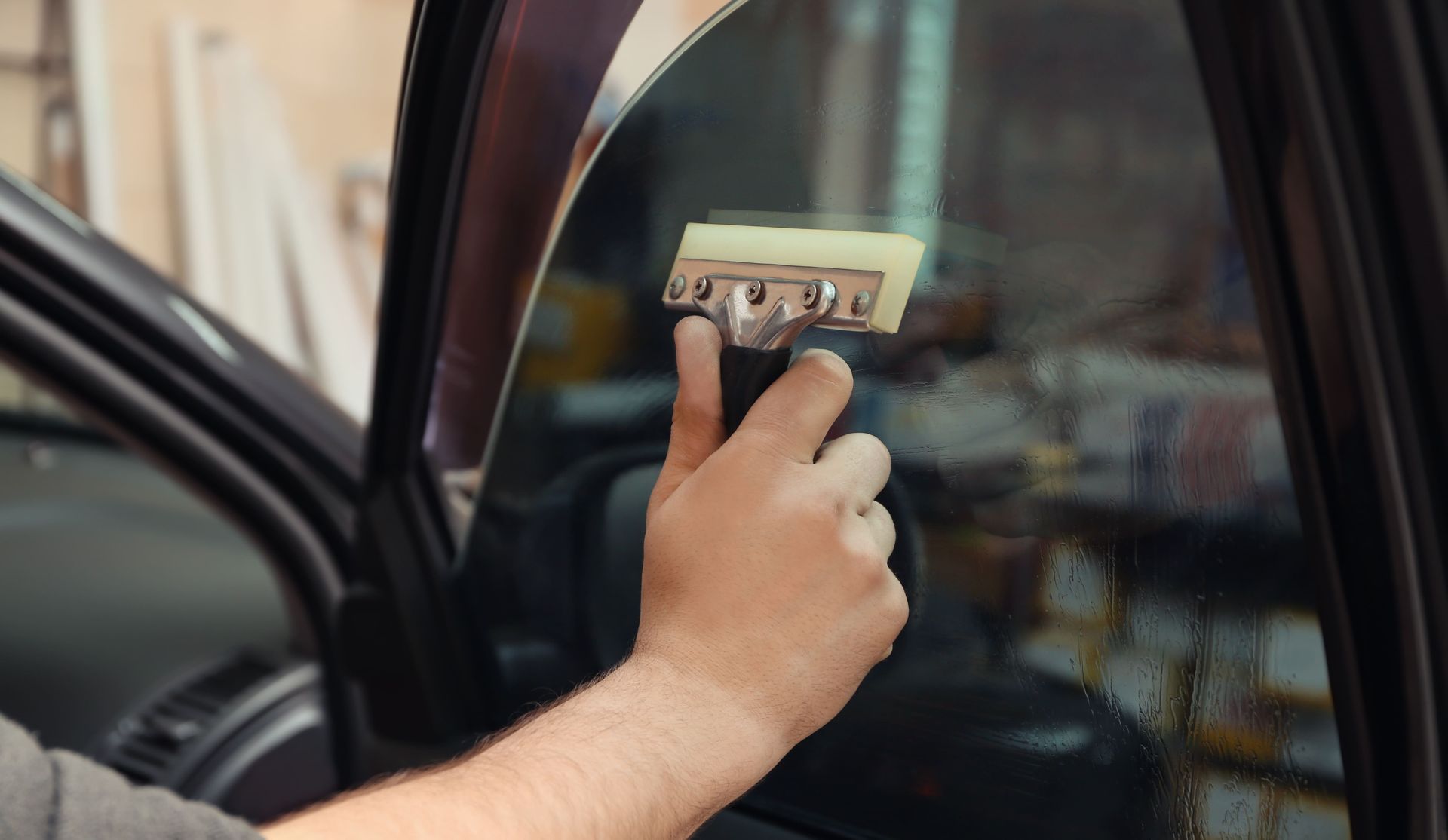 best window tint for summer