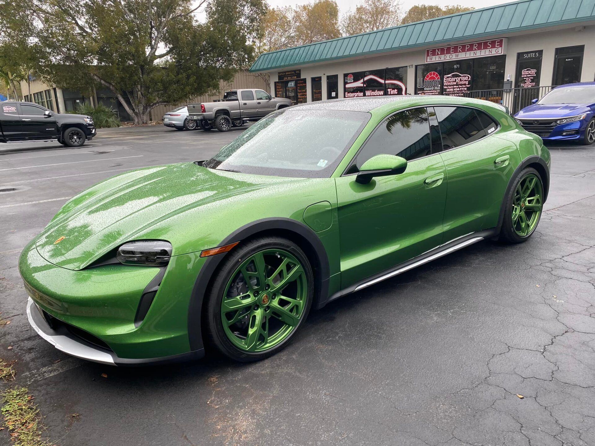 how to customize your car