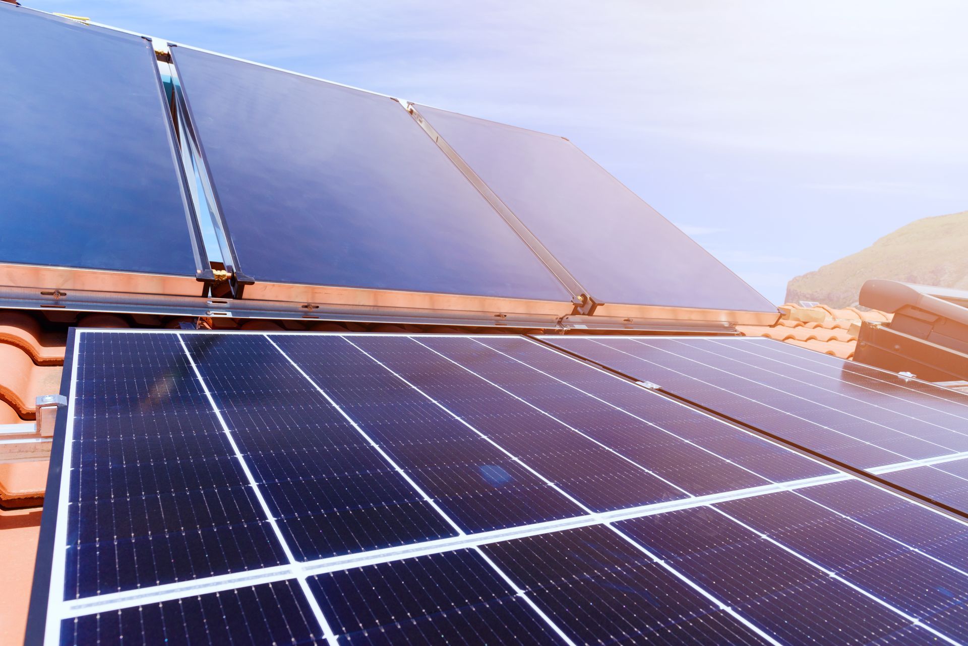 impianti fotovoltaici