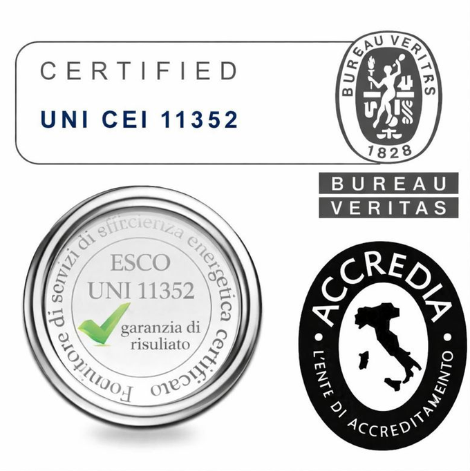 certificazioni sicurezza