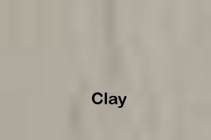 a close up of a piece of paper with the word clay written on it .