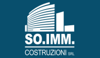 So.Imm.Costruzioni – Logo