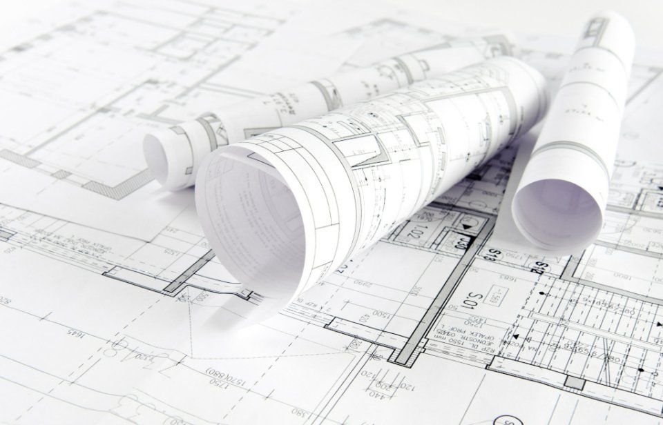 Progetti di sviluppo immobiliare