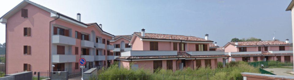 Palazzine e ville