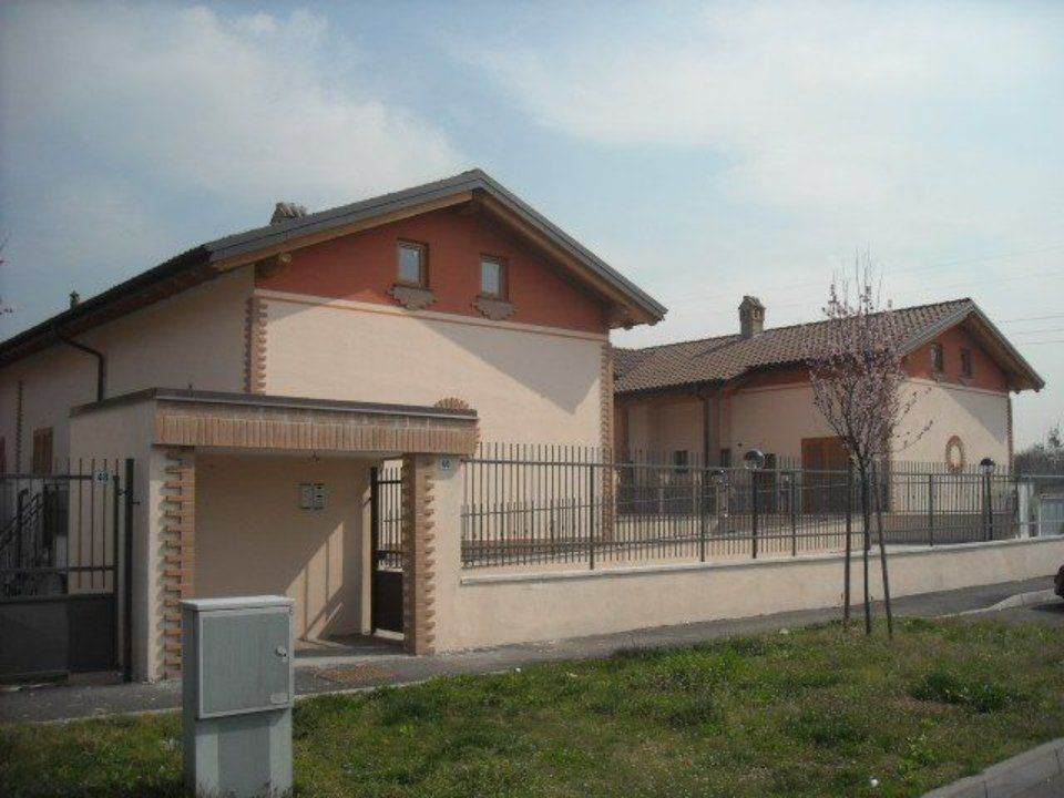Residenze private