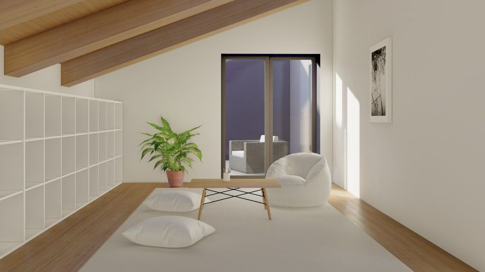 Progetti immobiliari