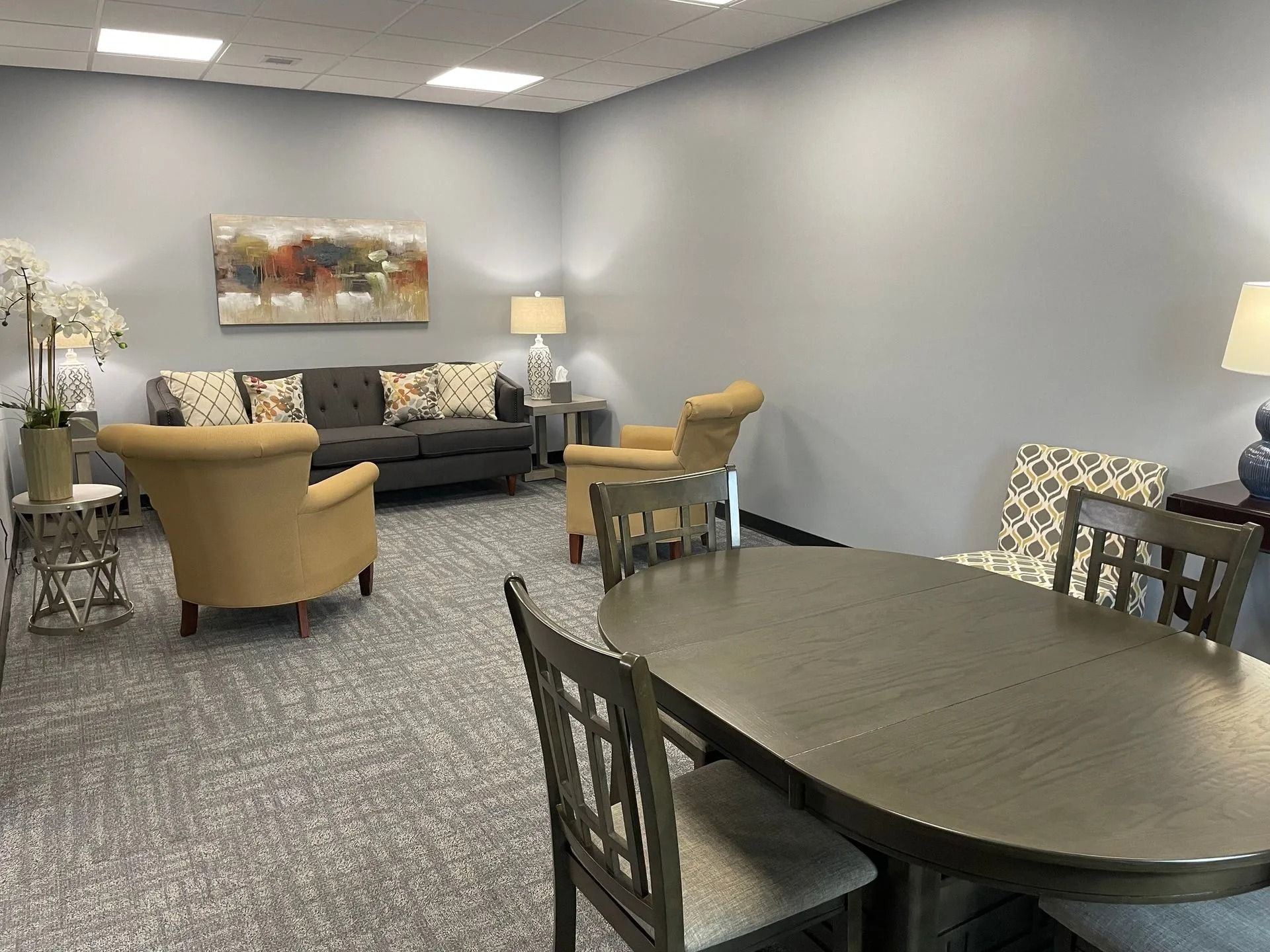 Our Location | FairHaven Funeral Home & Cremation Services