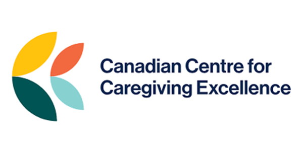 Le logo du Centre canadien d'excellence en soins infirmiers