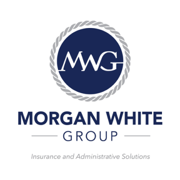 Morgan white group is a company that provides insurance and administrative solutions.