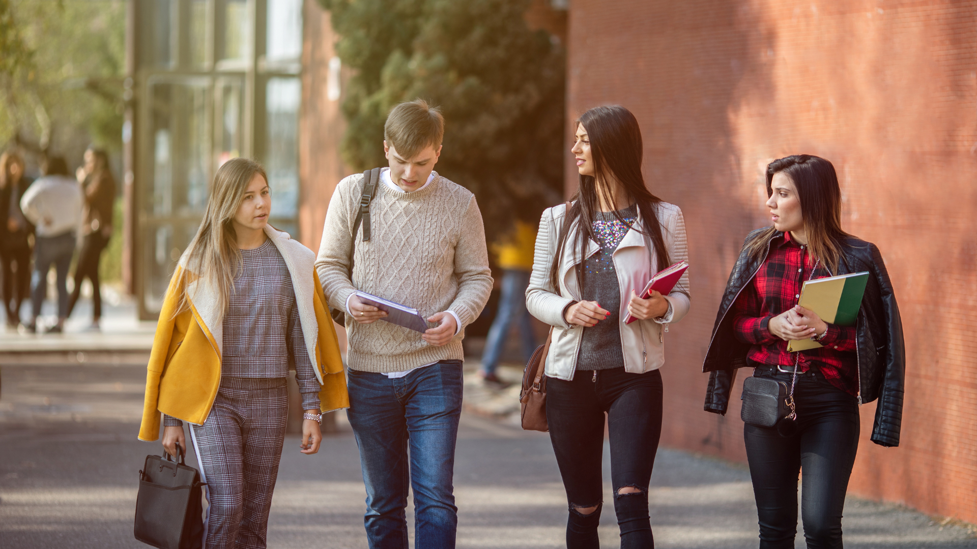 The Sound of Success: How Hearing Health Enhances the College and University Experience