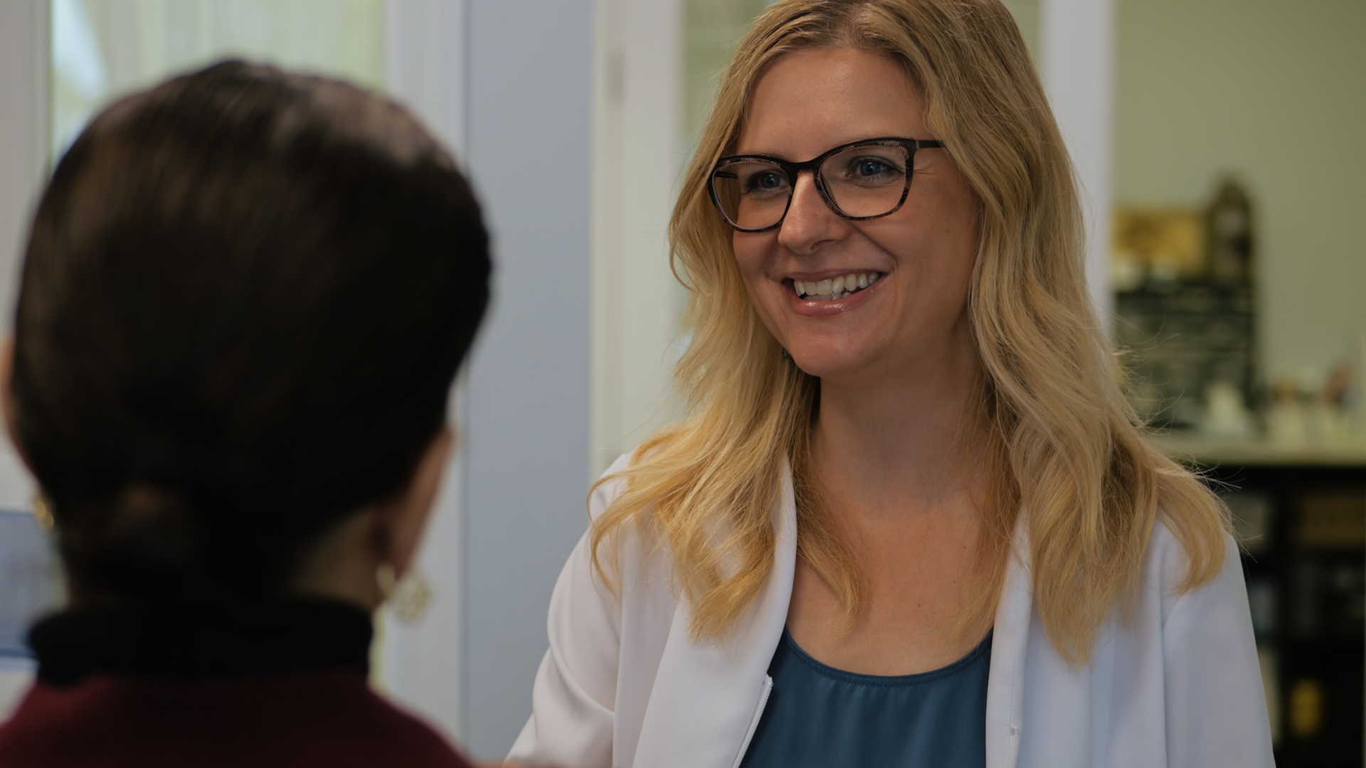 Why Choose a Private Hearing Clinic like Frequency Hearing?