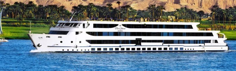 Nile Cruise Packages