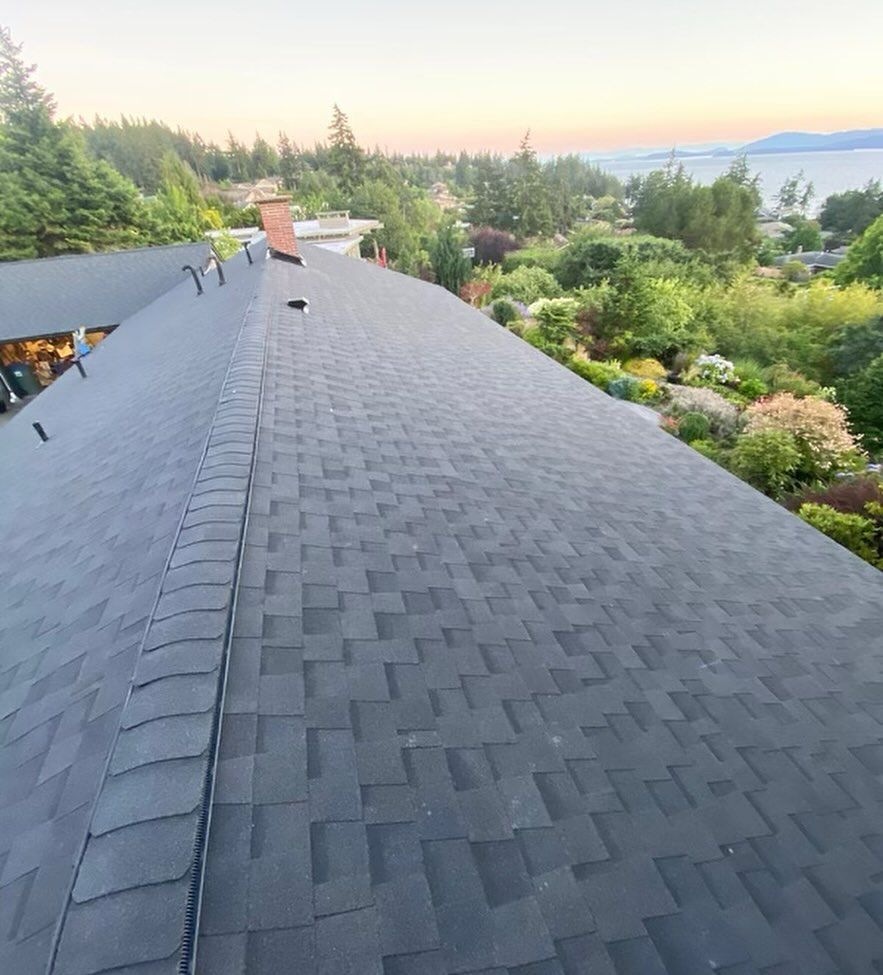 Roofing Services