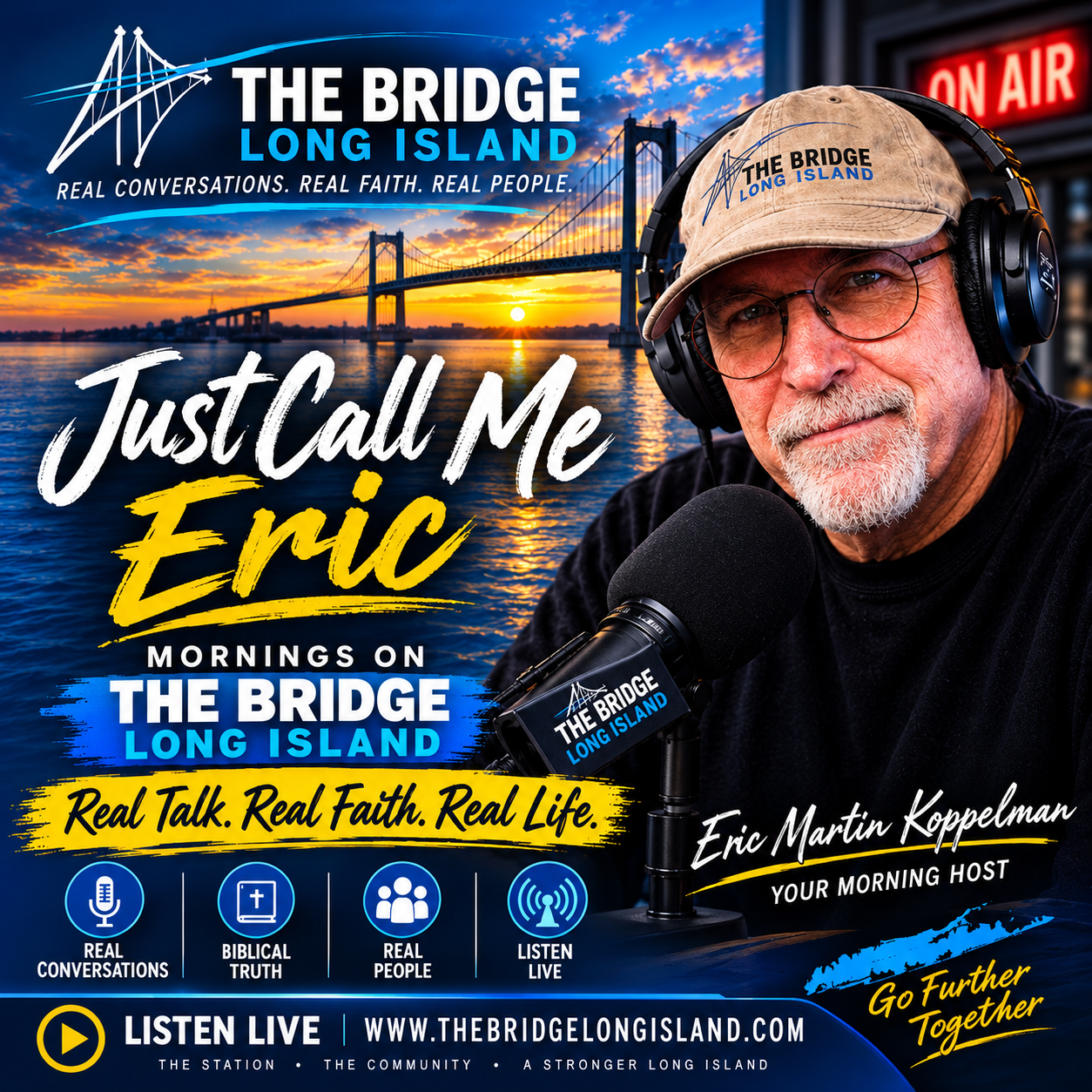 Eric Martin Koppelman