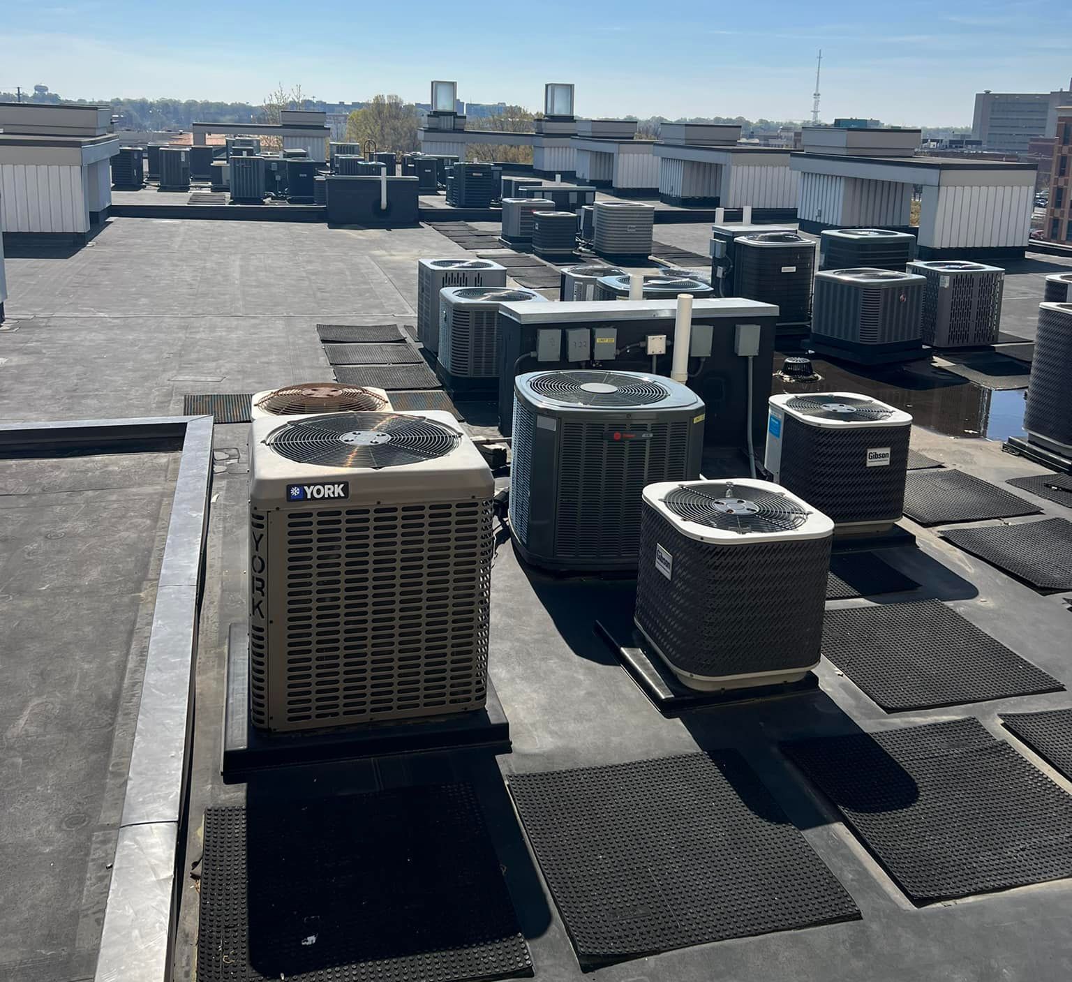 Best Ac Repair Company Summerville Sc