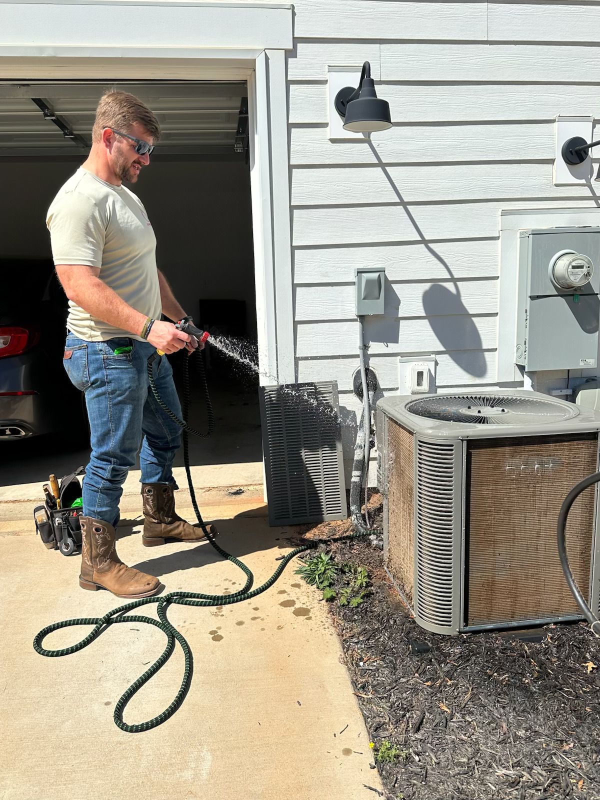 Best Ac Repair Company Summerville Sc