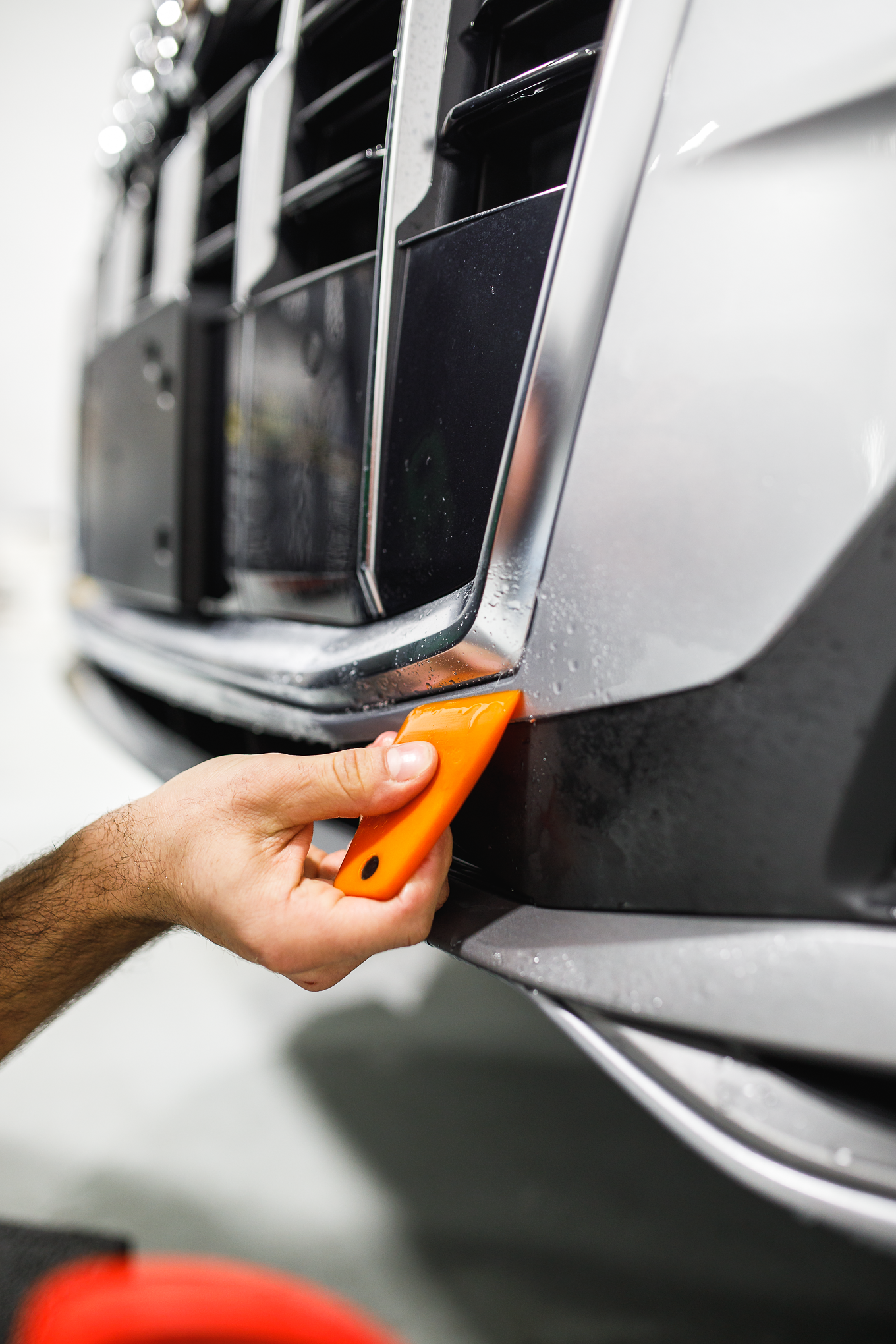 Paint Protection Film