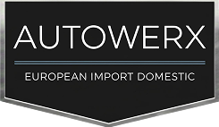 Logo | Autowerx