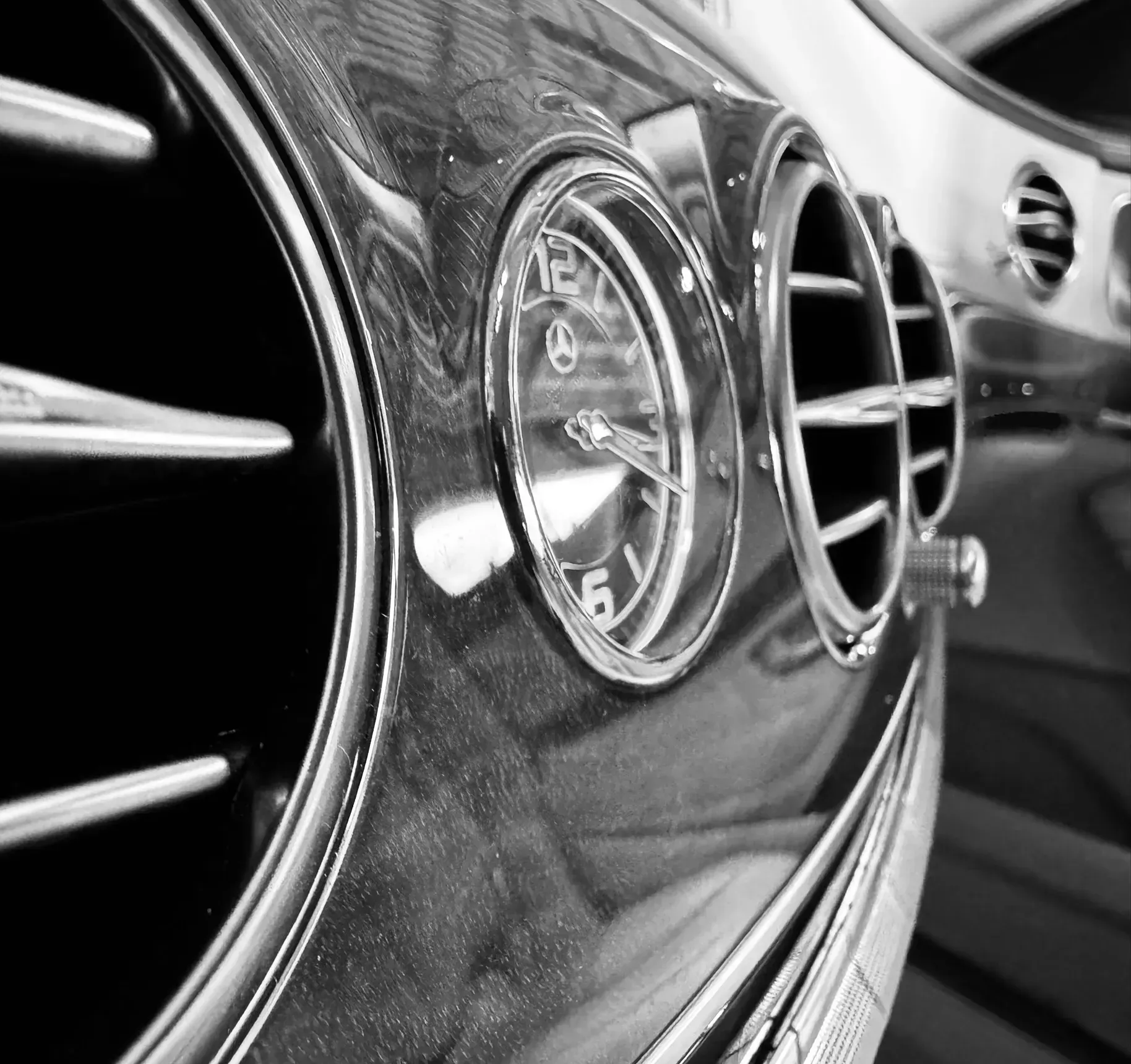 Shop Gallery Photo | Autowerx