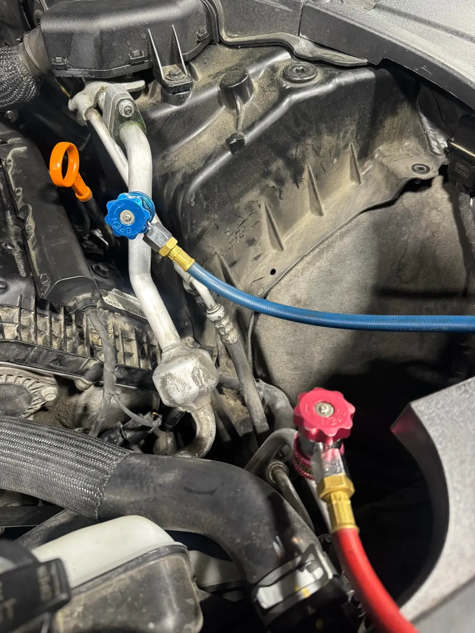 Shop Gallery Photo | Autowerx
