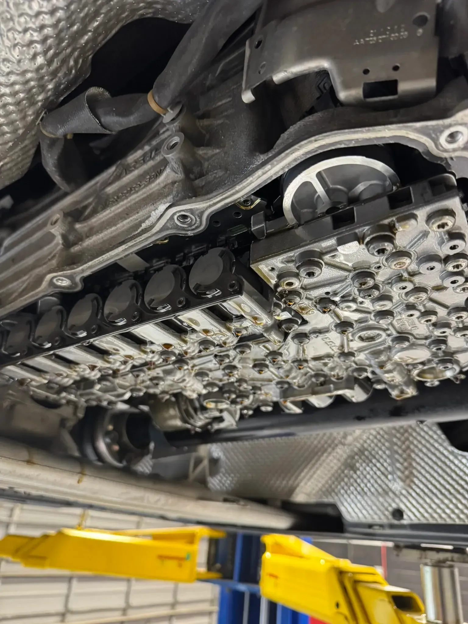 Shop Gallery Photo | Autowerx