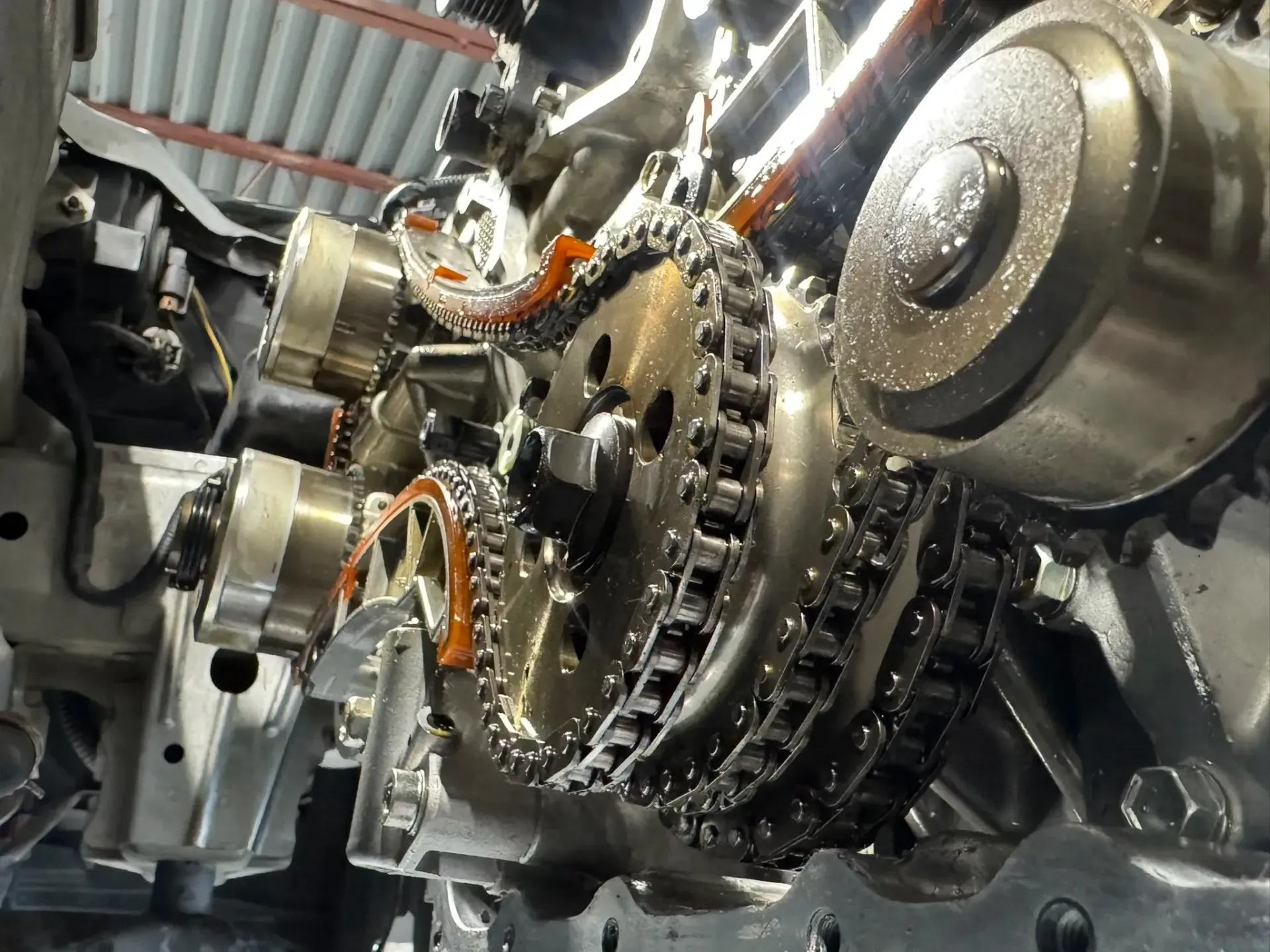 Shop Gallery Photo | Autowerx