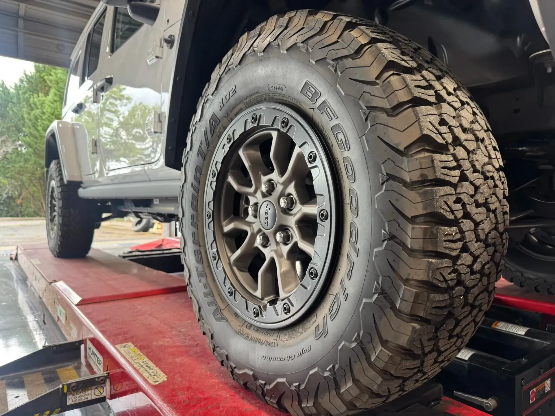 Shop Gallery Photo | Autowerx