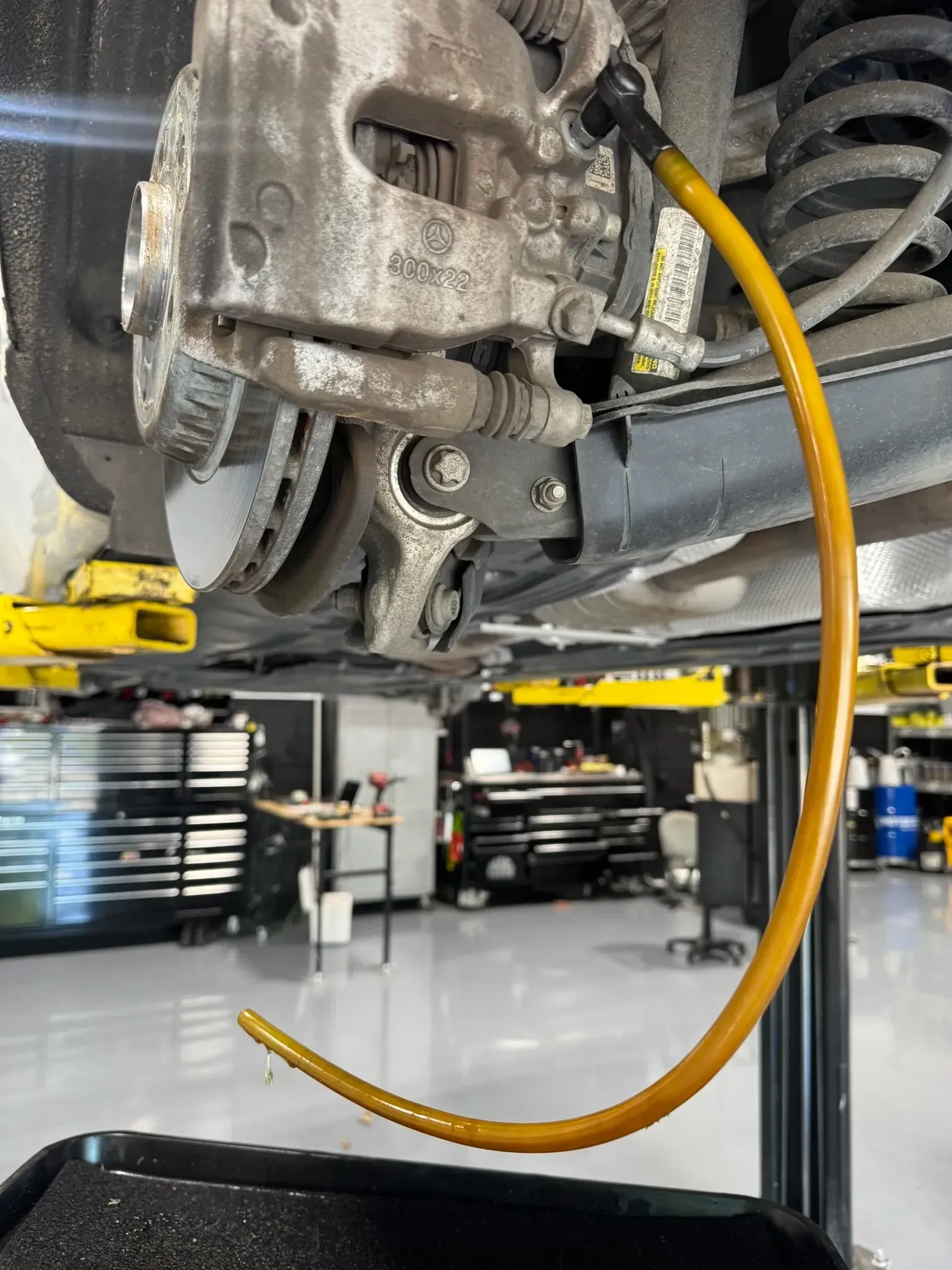 Shop Gallery Photo | Autowerx
