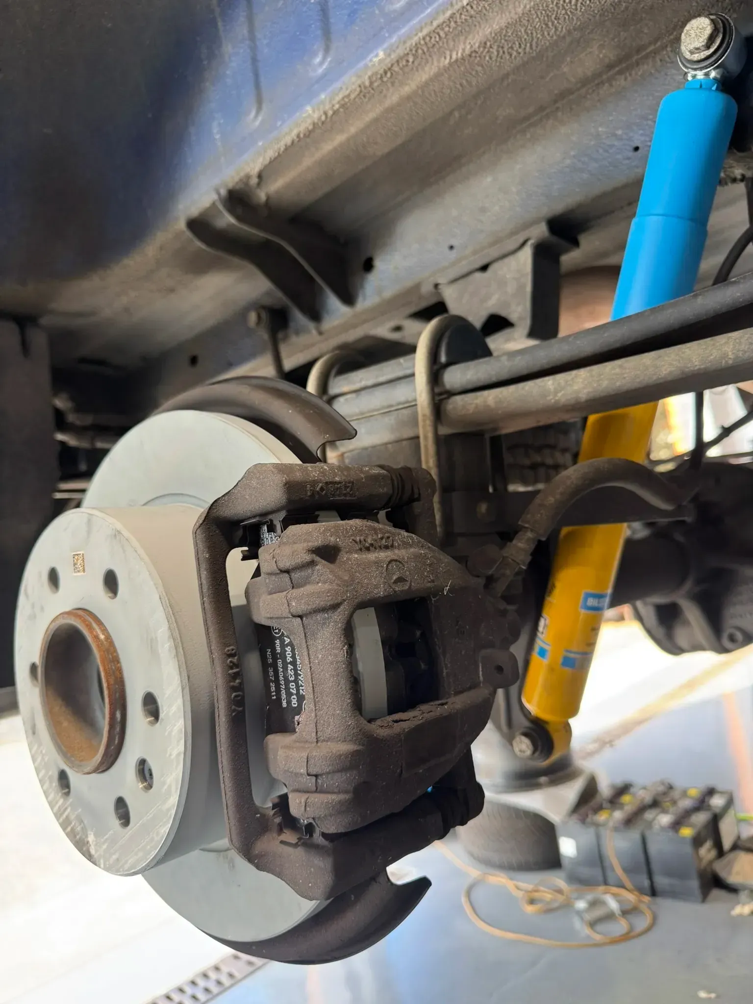 Shop Gallery Photo | Autowerx
