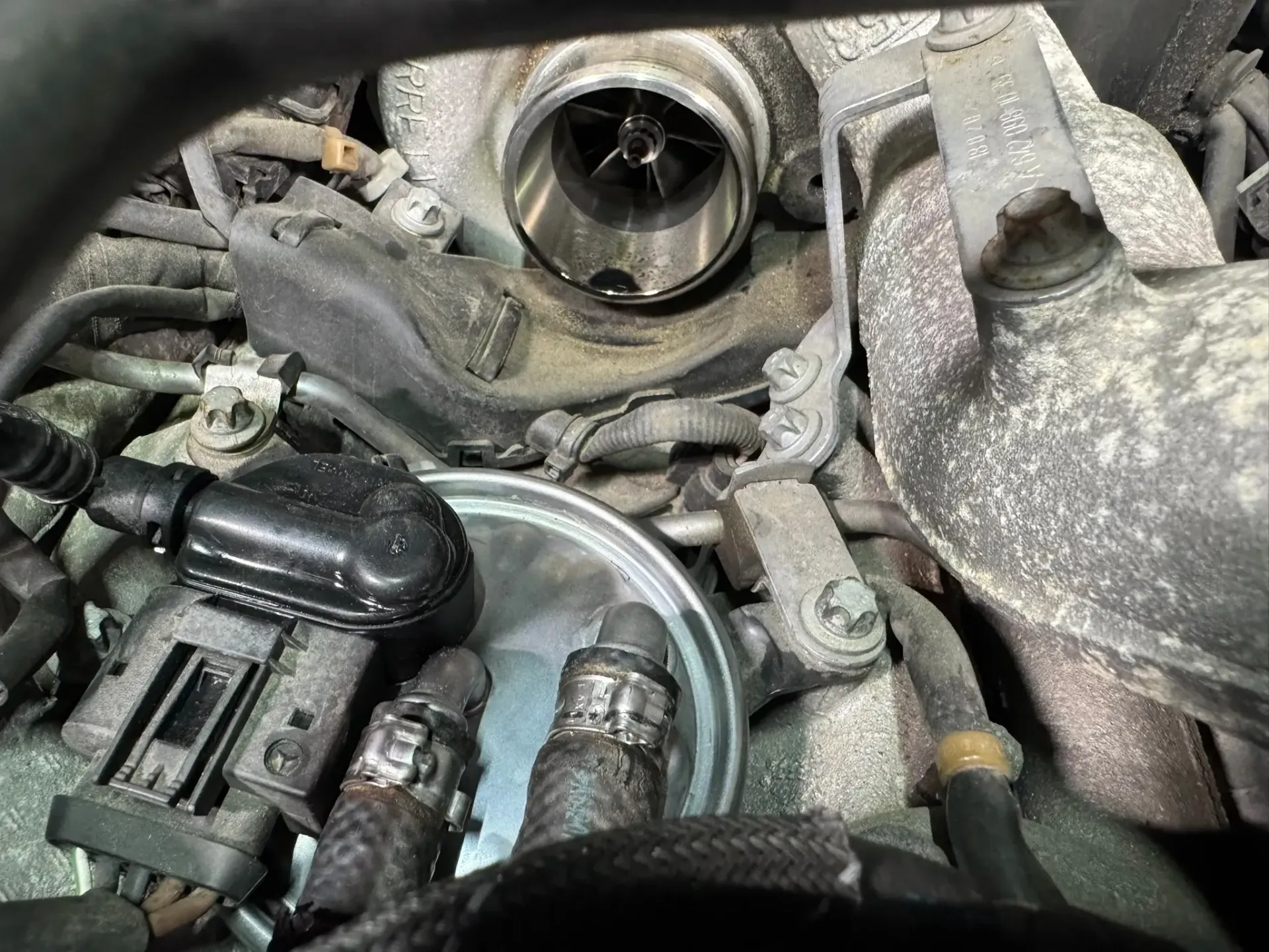 Shop Gallery Photo | Autowerx