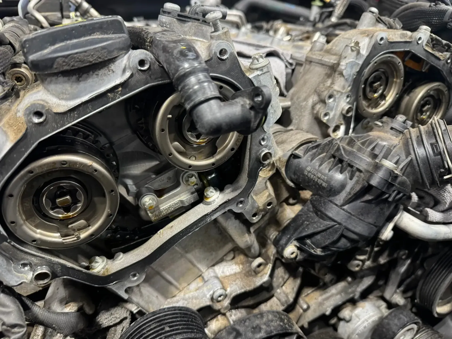 Shop Gallery Photo | Autowerx