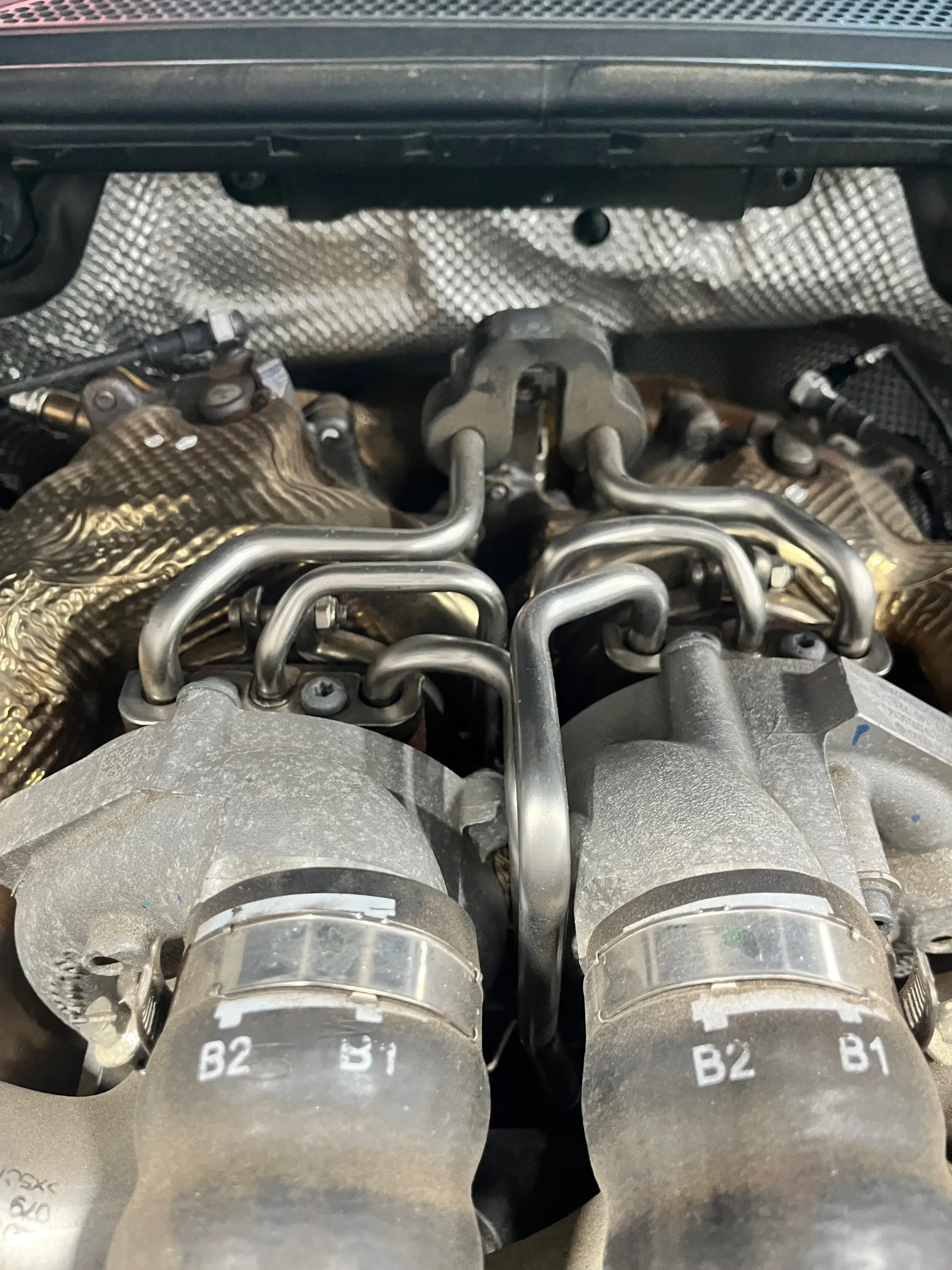 Shop Gallery Photo | Autowerx
