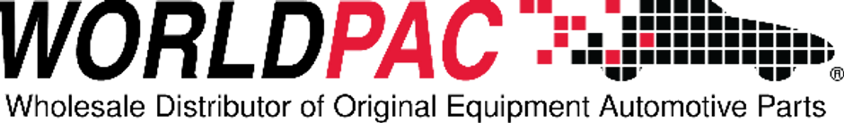 WORLDPAC Logo | Autowerx