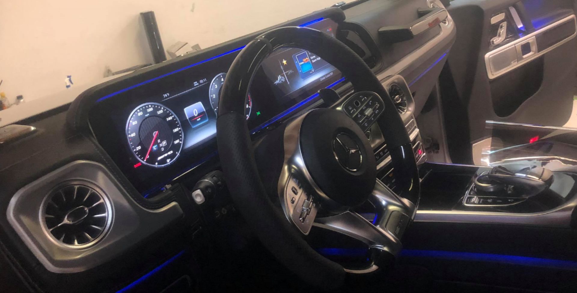 Window Tinting I Southern Arizona I Dwight's Glass & Tint