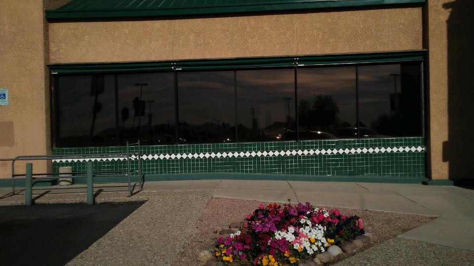 Glass Service I Southern Arizona I Dwight's Glass & Tint