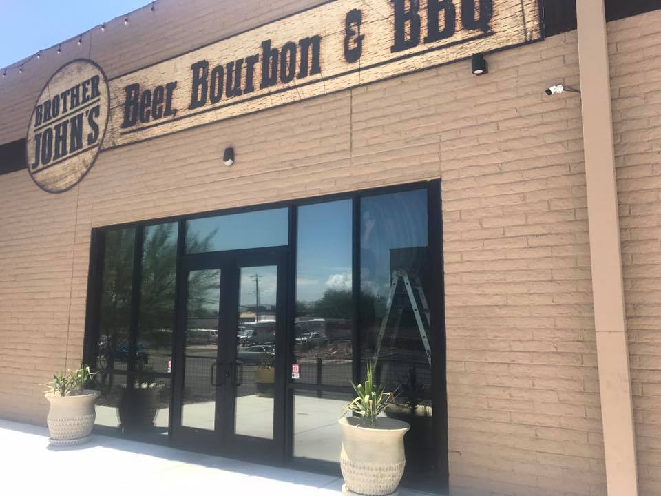 Glass Service I Southern Arizona I Dwight's Glass & Tint