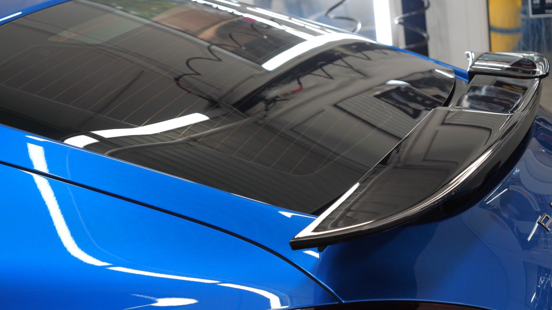 auto glass service