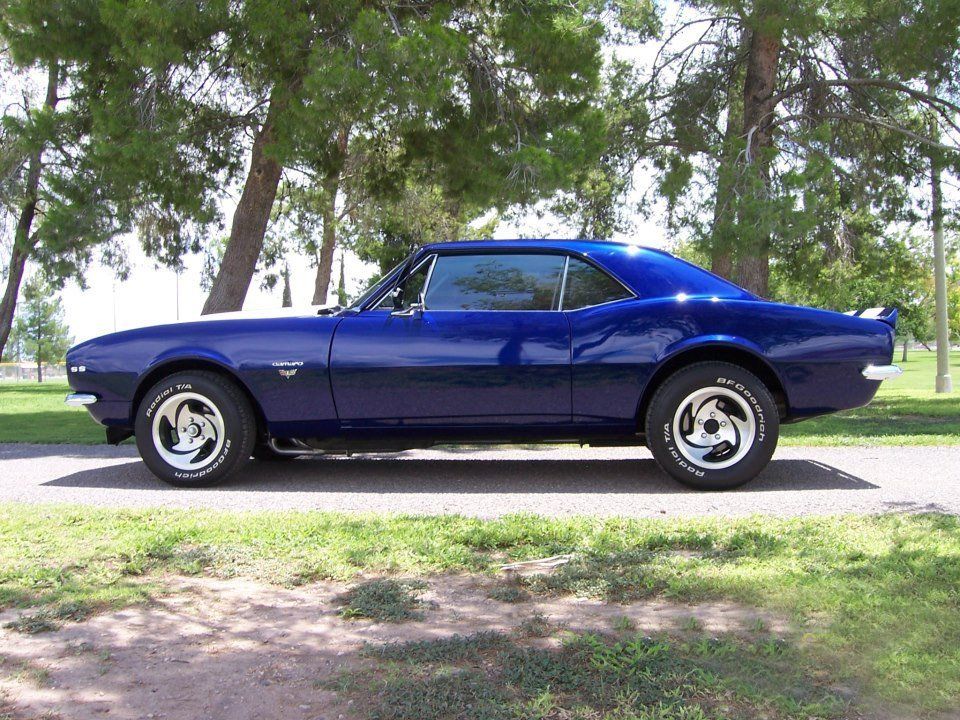 sports car