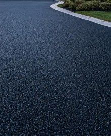 asphalt driveways theale